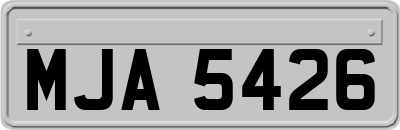 MJA5426