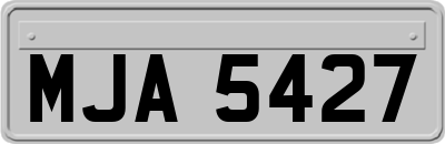 MJA5427