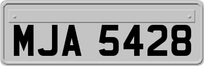 MJA5428