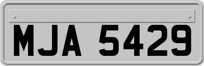 MJA5429