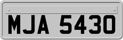 MJA5430