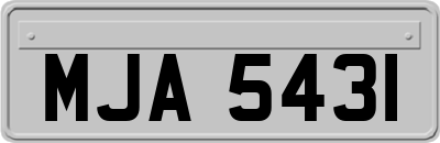 MJA5431