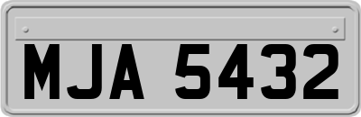 MJA5432