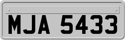 MJA5433
