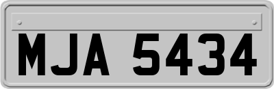 MJA5434