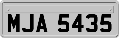 MJA5435