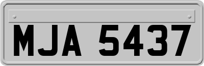 MJA5437