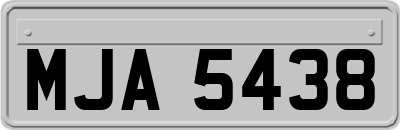 MJA5438