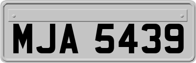 MJA5439