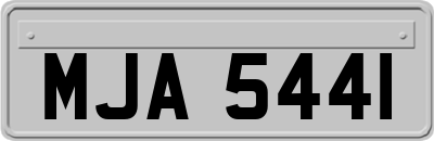 MJA5441