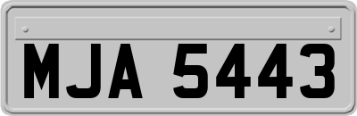 MJA5443