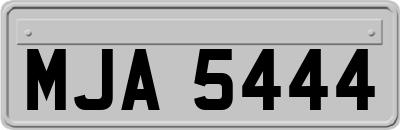 MJA5444