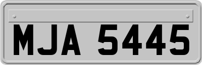 MJA5445