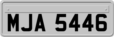MJA5446