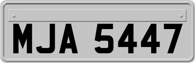 MJA5447
