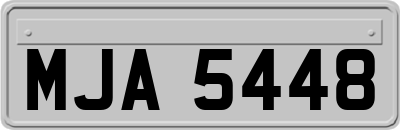 MJA5448