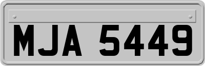 MJA5449