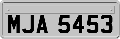 MJA5453