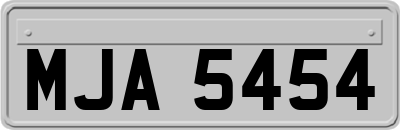 MJA5454