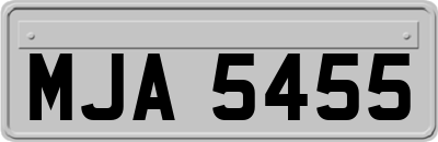 MJA5455