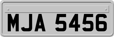 MJA5456
