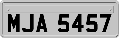 MJA5457