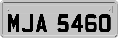 MJA5460
