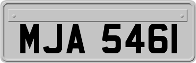 MJA5461