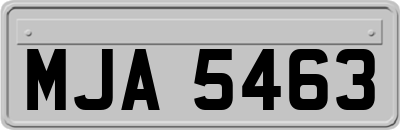 MJA5463