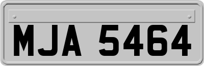 MJA5464
