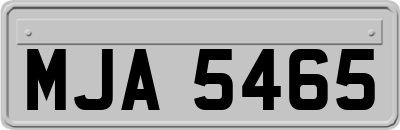 MJA5465
