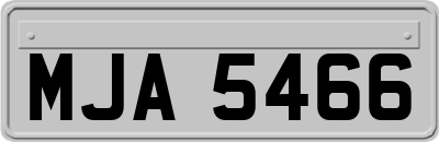 MJA5466