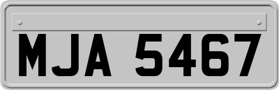 MJA5467