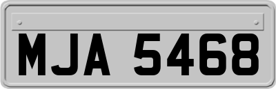 MJA5468