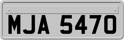 MJA5470