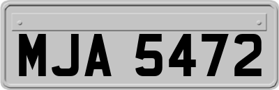 MJA5472