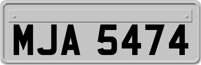 MJA5474