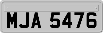 MJA5476
