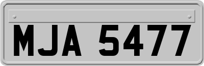 MJA5477