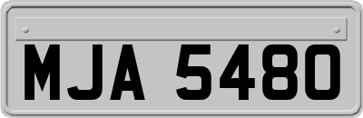 MJA5480