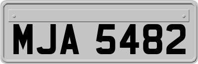 MJA5482