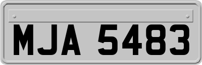 MJA5483