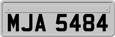 MJA5484