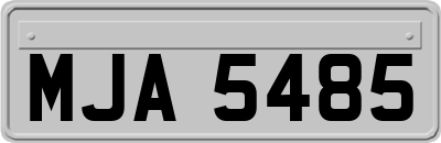 MJA5485