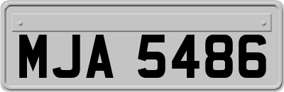 MJA5486