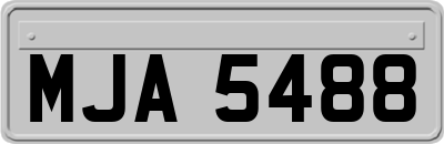 MJA5488