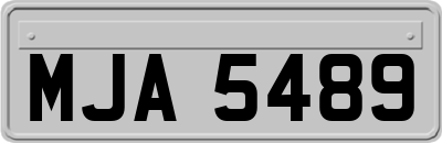 MJA5489
