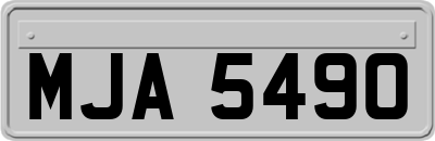 MJA5490