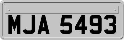 MJA5493