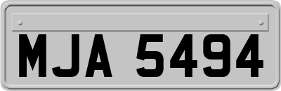MJA5494